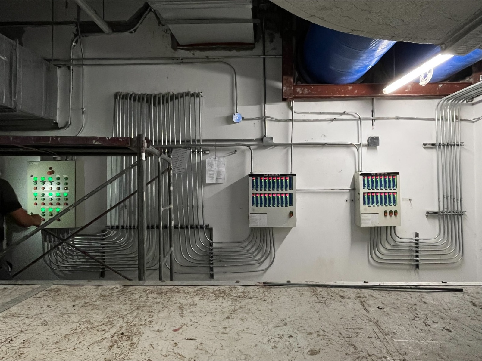 In the Field: Our BB-455 Installed at a Philippine Resort Hotel
